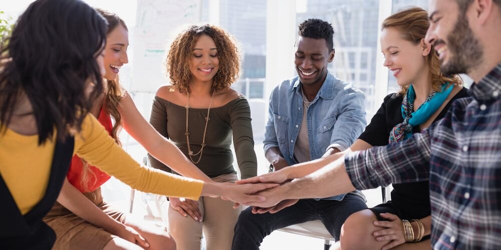 healing relationship trauma with group therapy