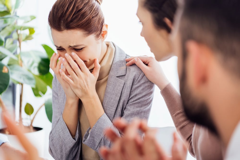 heal from trauma bonding in friendships