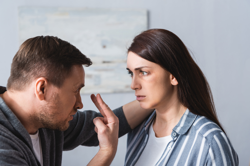 How to disengage from challenging conversations