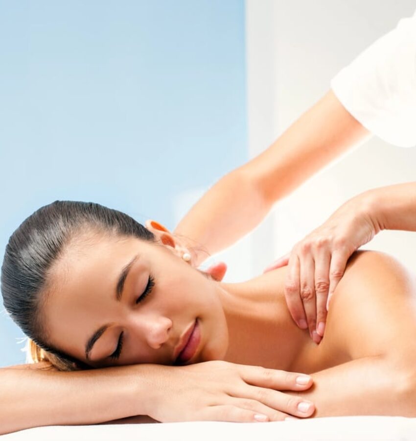 massage therapy massage therapy