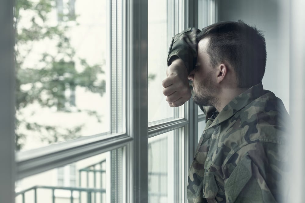 impact of ptsd to mental health