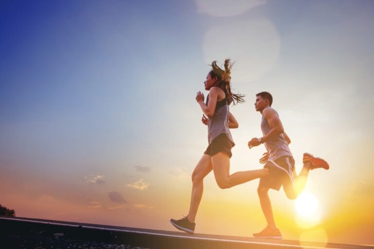 Improve Depression How Long Does It Take for Exercise to Help Depression? - Sabino Recovery