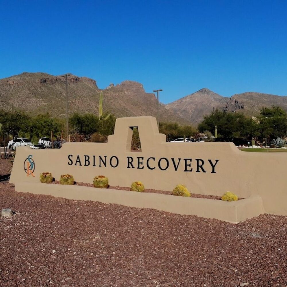 sabino-recovery-addiction-mental-health-trauma-treatment-welcome-sign