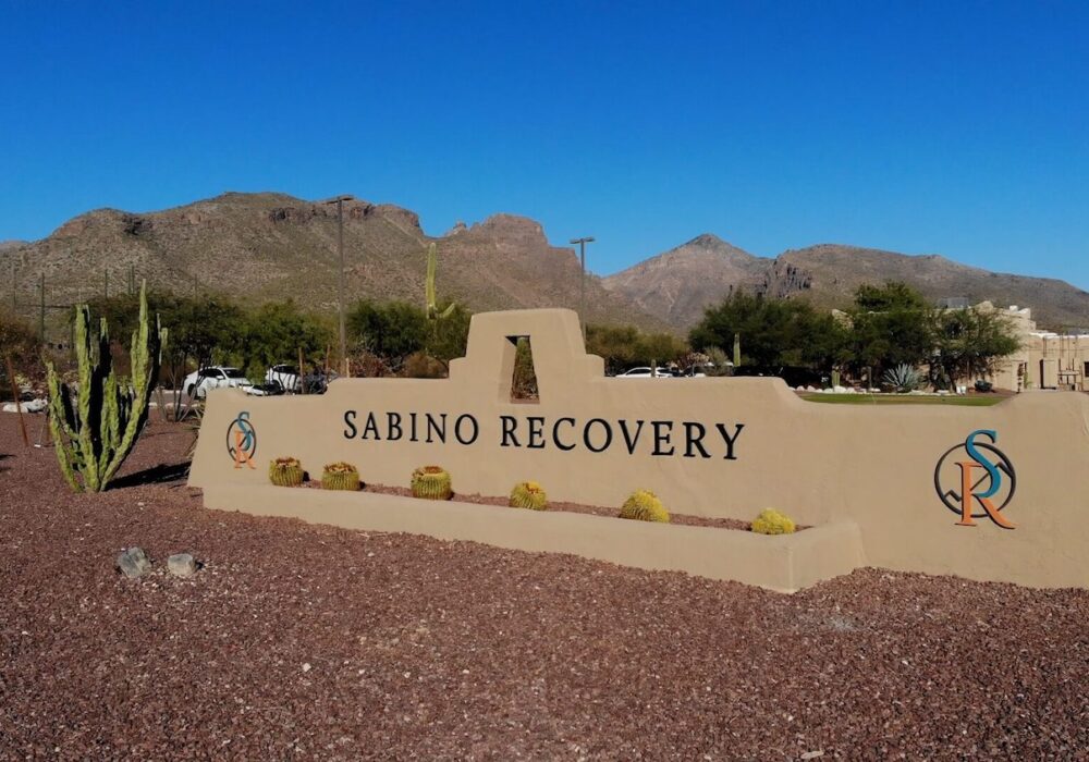 sabino-recovery-addiction-mental-health-trauma-treatment-welcome-sign