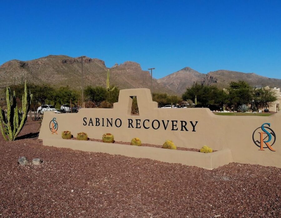 sabino-recovery-addiction-mental-health-trauma-treatment-welcome-sign