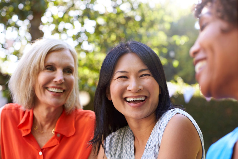 Building supportive relationships to prevent why people relapse