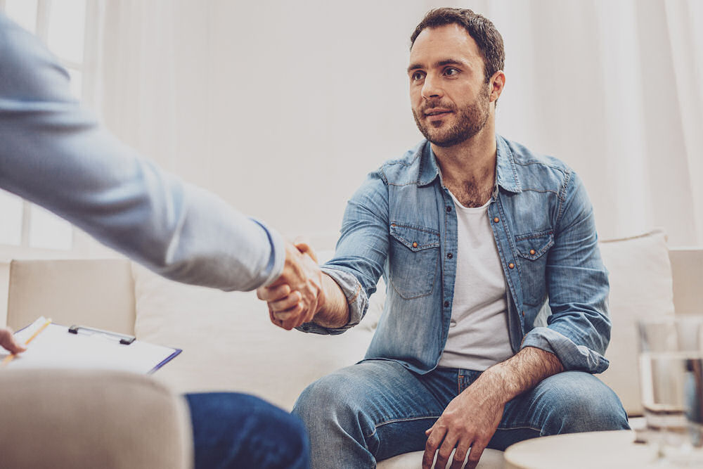 Insurance options for luxury rehab