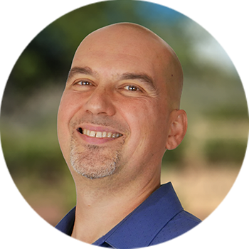 Devanand Heins - Trauma Therapist