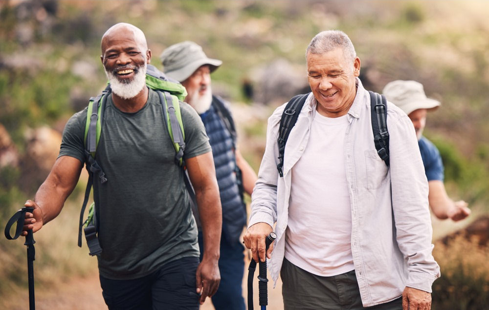 adventure therapy for rehab