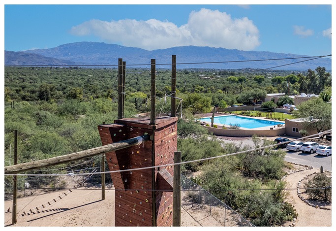 dual diagnosis treatment in Tucson