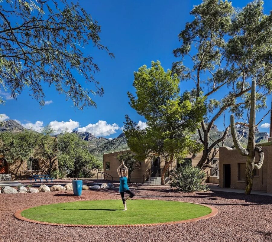 EMDR therapy in Tucson