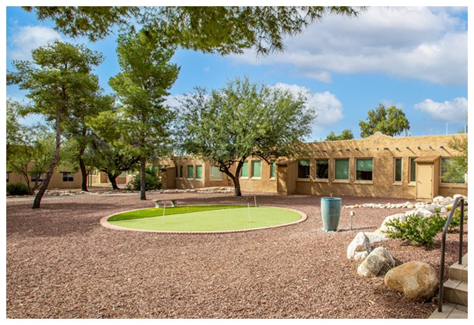 mental health treatment in Tucson