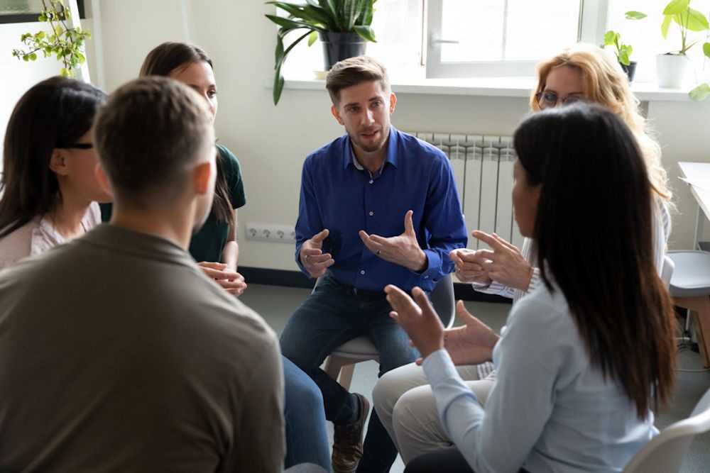 group therapy for borderline personality disorder