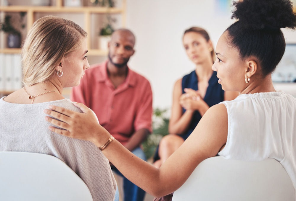 group therapy for adderall addiction
